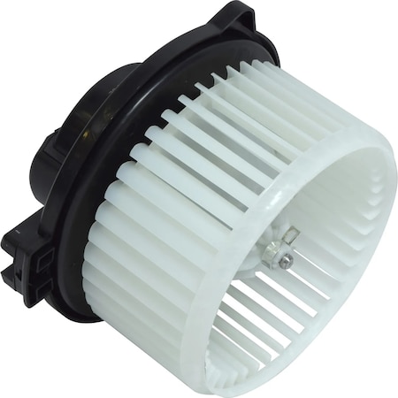 Universal Air Cond TOY TRUCK 99-00 BM3929C